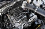 Ford Mustang 427R by Roush 2010 года